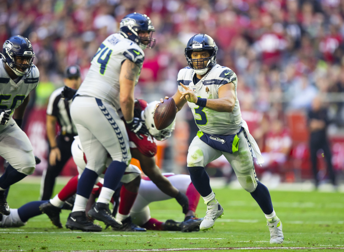 Russell Wilson